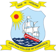 SRCC Innovation Cell Logo