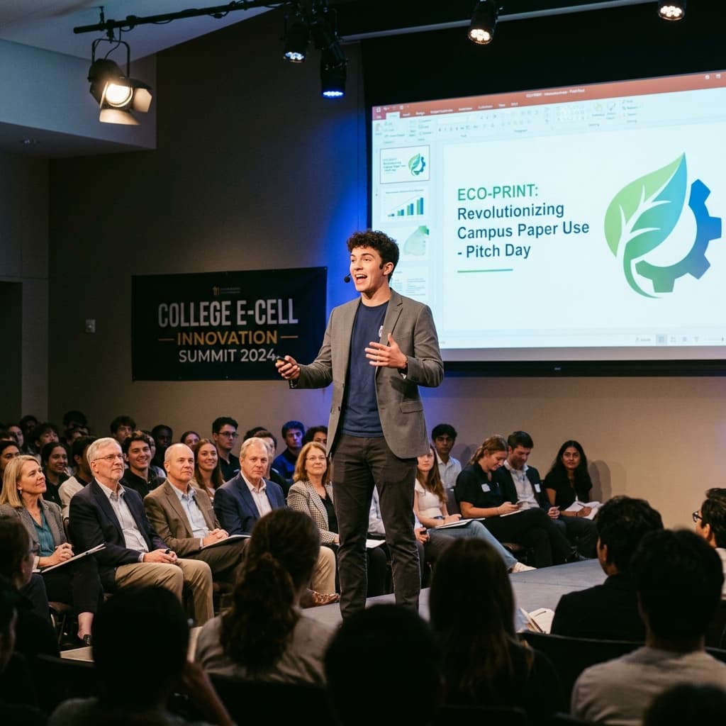 FinTech Hackathon 2025 Winner